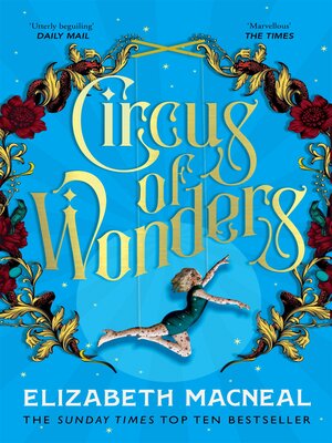 cover image of Circus of Wonders